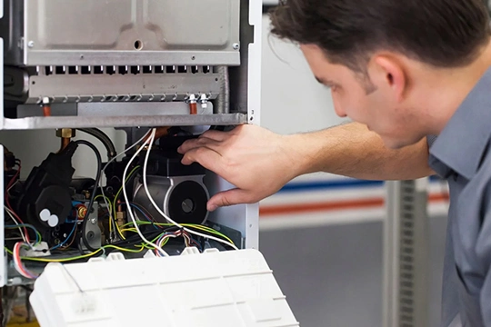 Emergency Electric Furnace Repair