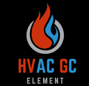 HVAC GC - Logo