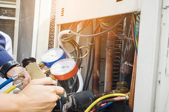 Heating Repair in Oak Lawn IL​