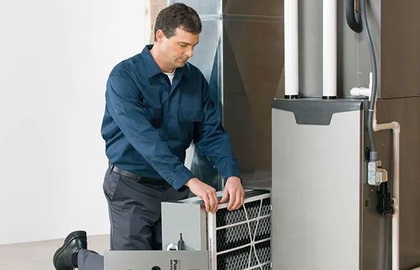 Benefits Of Furnace Installation