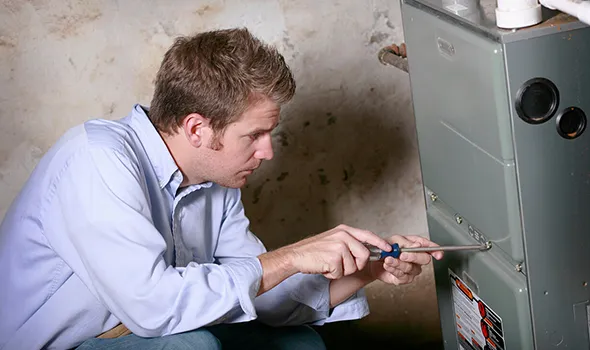 Benefits Of Furnace Maintenance ​