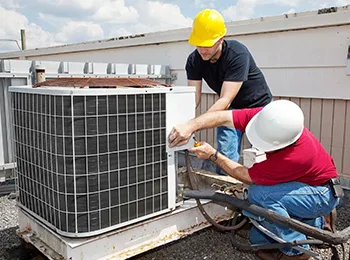 Experience You Can Trust in HVAC Services 350 260 - HVAC GC Serving Illinois