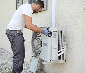 HVAC Repair