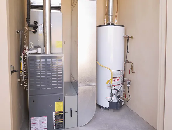 Hybrid Furnace Maintenance in Worth, IL ​