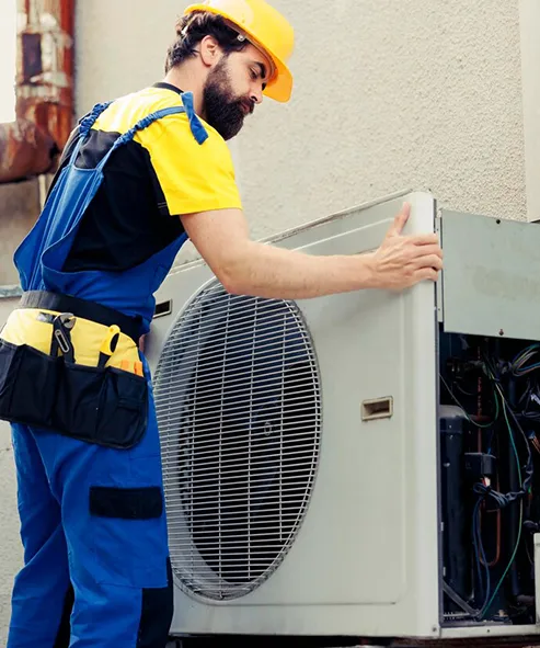 Reasons to Choose Our Expertise 493 591 - HVAC GC Serving Illinois