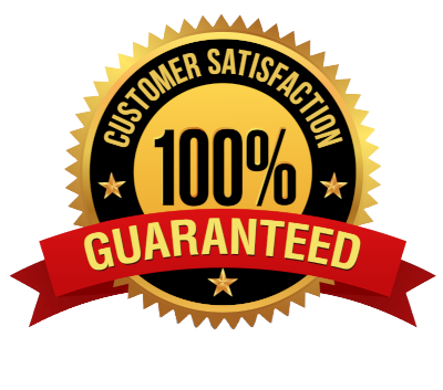 Customer Satisfaction - HVAC GC Serving Illinois