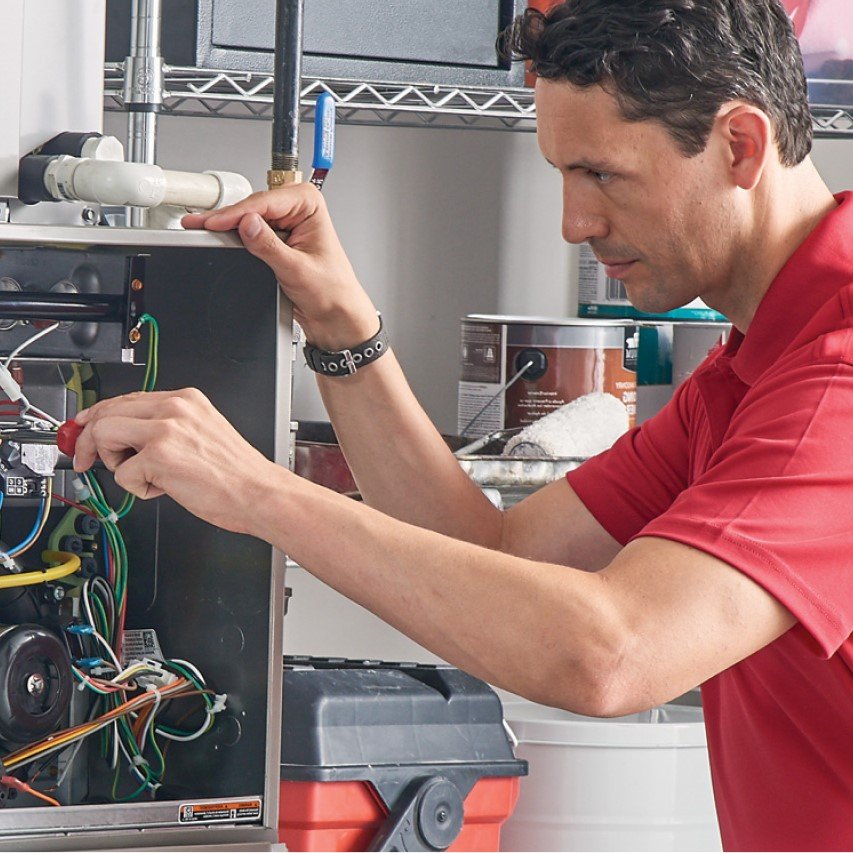 Furnace Repair Services in Texas​​